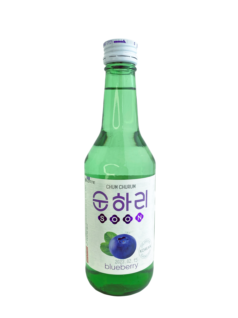 CHUM CHURUM sabor Blueberry – MaikoFB