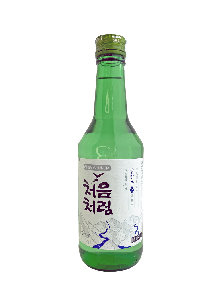 CHUM CHURUM ORIGINAL – MaikoFB