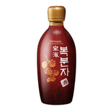 VINO BOHAE DE FRAMBUESAS NEGRAS 375ml