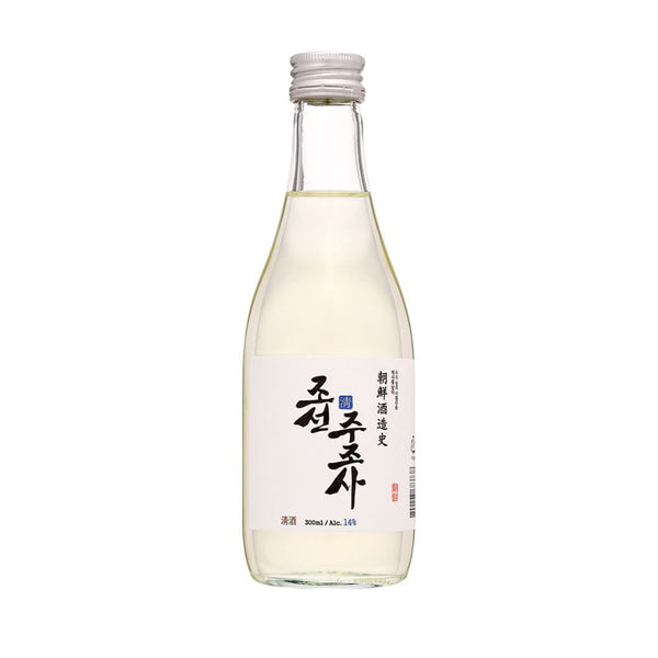 SAKE MORNING OF WOOPO 300ml