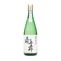 SAKE MORNING OF WOOPO 700ml