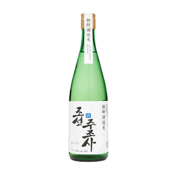SAKE MORNING OF WOOPO 700ml