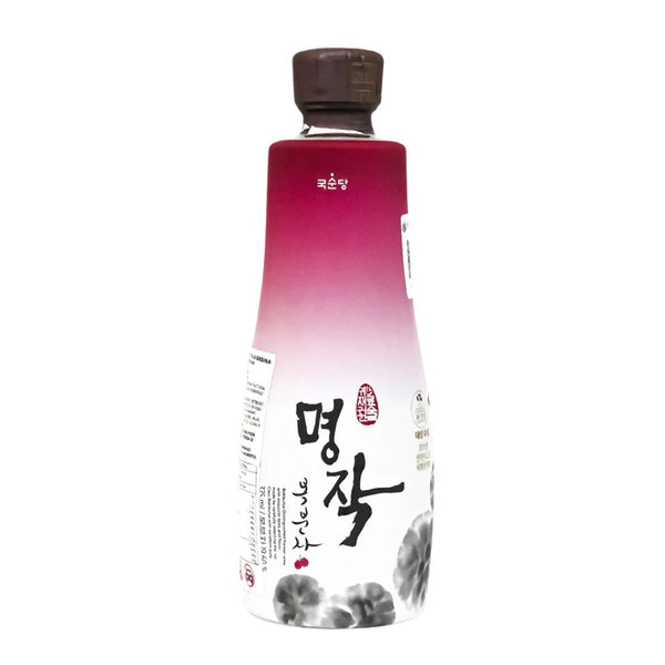 VINO KOOKSOONDANG DE FRUTOS ROJOS 375ml