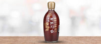 VINO BOHAE DE FRAMBUESAS NEGRAS 375ml