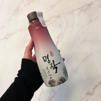 VINO KOOKSOONDANG DE FRUTOS ROJOS 375ml