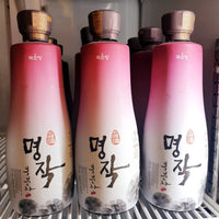 VINO KOOKSOONDANG DE FRUTOS ROJOS 375ml