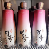 VINO KOOKSOONDANG DE FRUTOS ROJOS 375ml