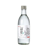 SOMAEK, CERVEZA COREANA+ SOJU SIN AZUCAR
