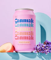 6PACK DE CERVEZA DE ARROZ CANMAK (MAKGEOLLI)