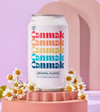 6PACK DE CERVEZA DE ARROZ CANMAK (MAKGEOLLI)