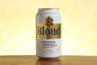 6PACK CERVEZA COREANA KLOUD 355ML