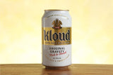 6PACK CERVEZA COREANA KLOUD 355ML