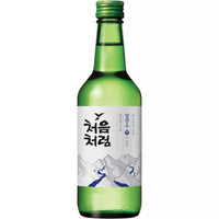 SOMAEK, CERVEZA COREANA+ SOJU ORIGINAL