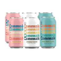 6PACK DE CERVEZA DE ARROZ CANMAK (MAKGEOLLI)