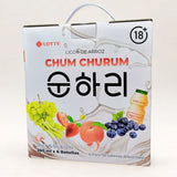 6pack Soju Soon Hari Chumchurum
