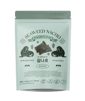 CHICHARRON DE ALGA SABOR WASABI